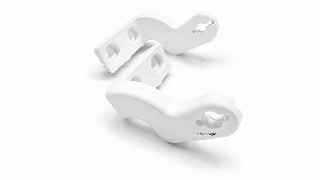STAFFE DI SUPPORTO 1 COPPIA SX/DX ML00AS01N0x00