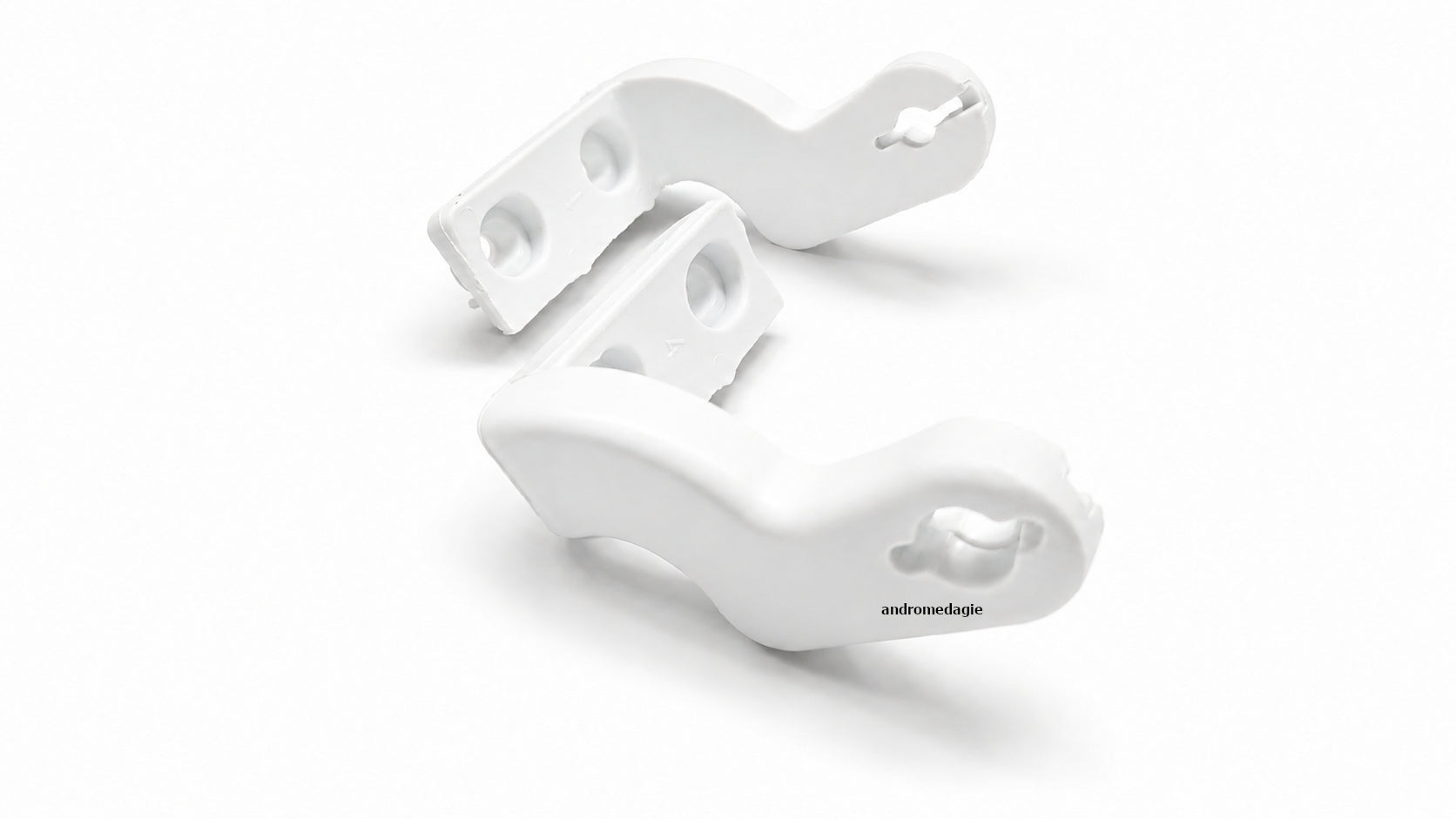 STAFFE DI SUPPORTO 1 COPPIA SX/DX ML00AS01N0x00