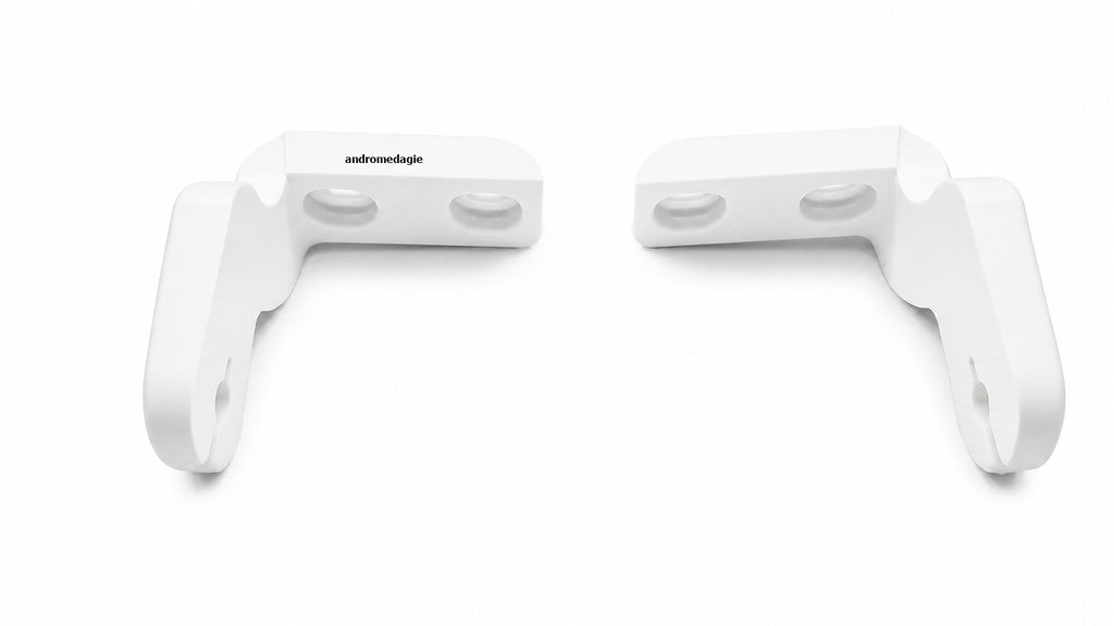 STAFFE DI SUPPORTO 1 COPPIA SX/DX ML00AS01N0x00