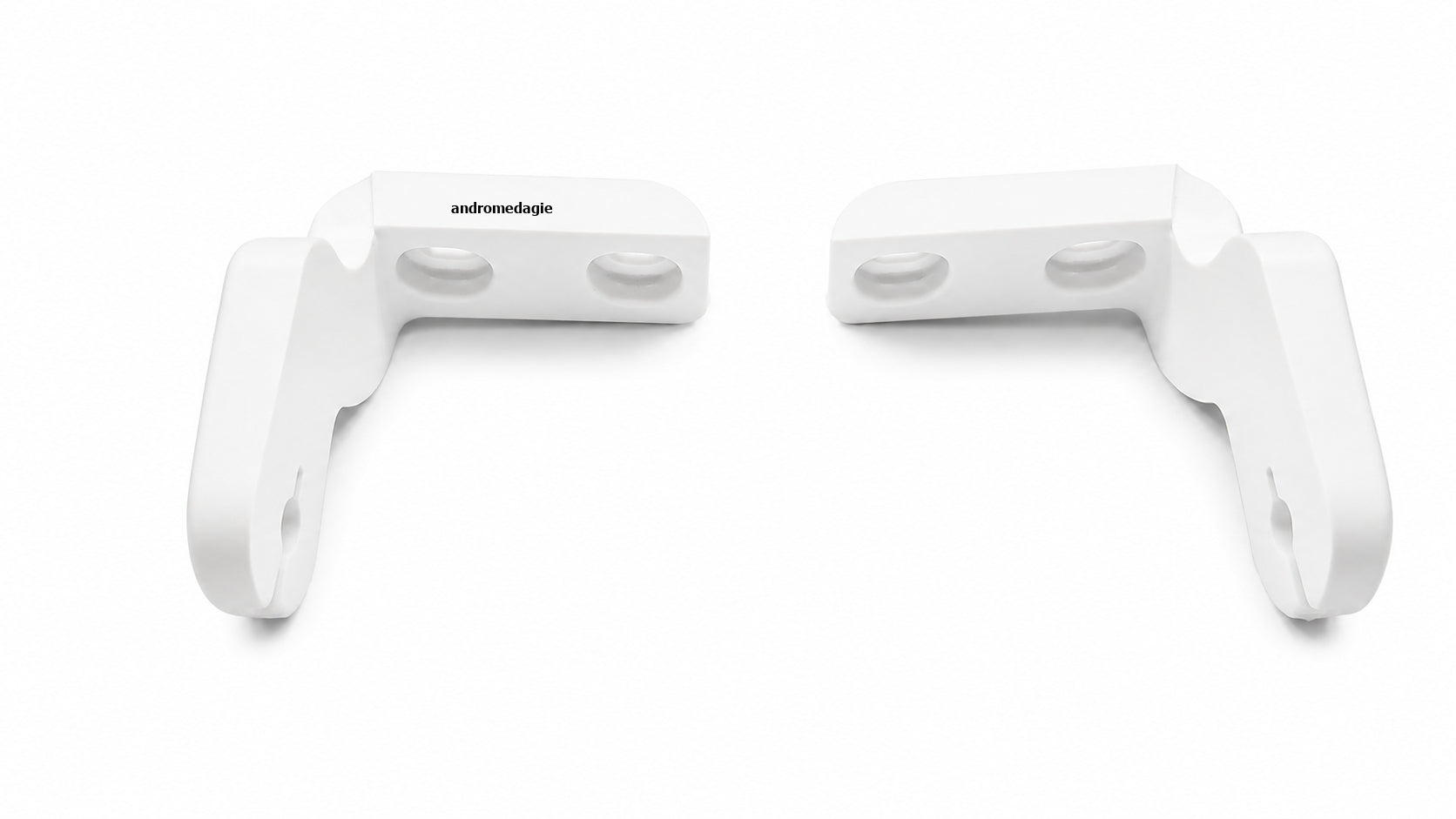 STAFFE DI SUPPORTO 1 COPPIA SX/DX ML00AS01N0x00