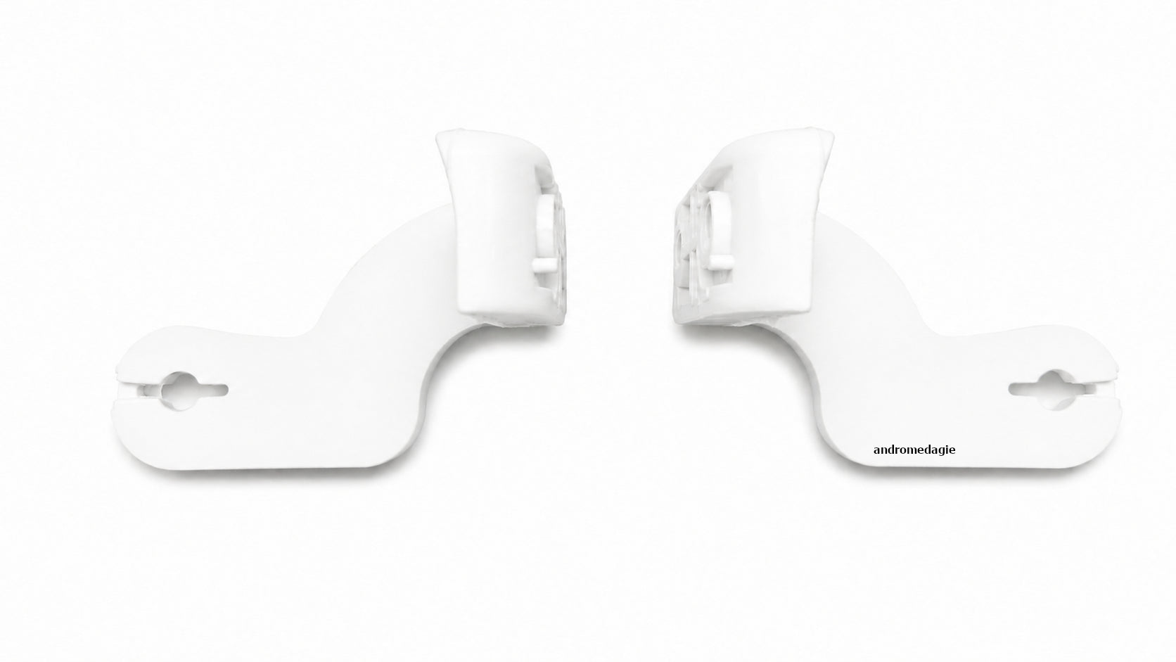 STAFFE DI SUPPORTO 1 COPPIA SX/DX ML00AS01N0x00
