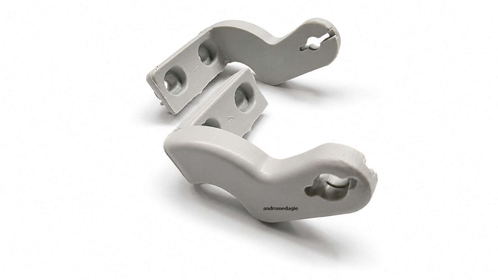 STAFFE DI SUPPORTO 1 COPPIA SX/DX ML00AS01N0x00