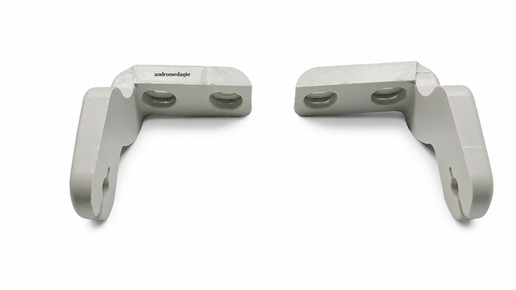 STAFFE DI SUPPORTO 1 COPPIA SX/DX ML00AS01N0x00