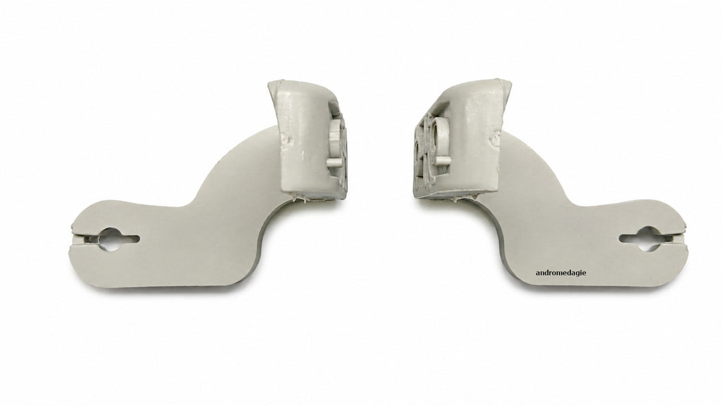 STAFFE DI SUPPORTO 1 COPPIA SX/DX ML00AS01N0x00