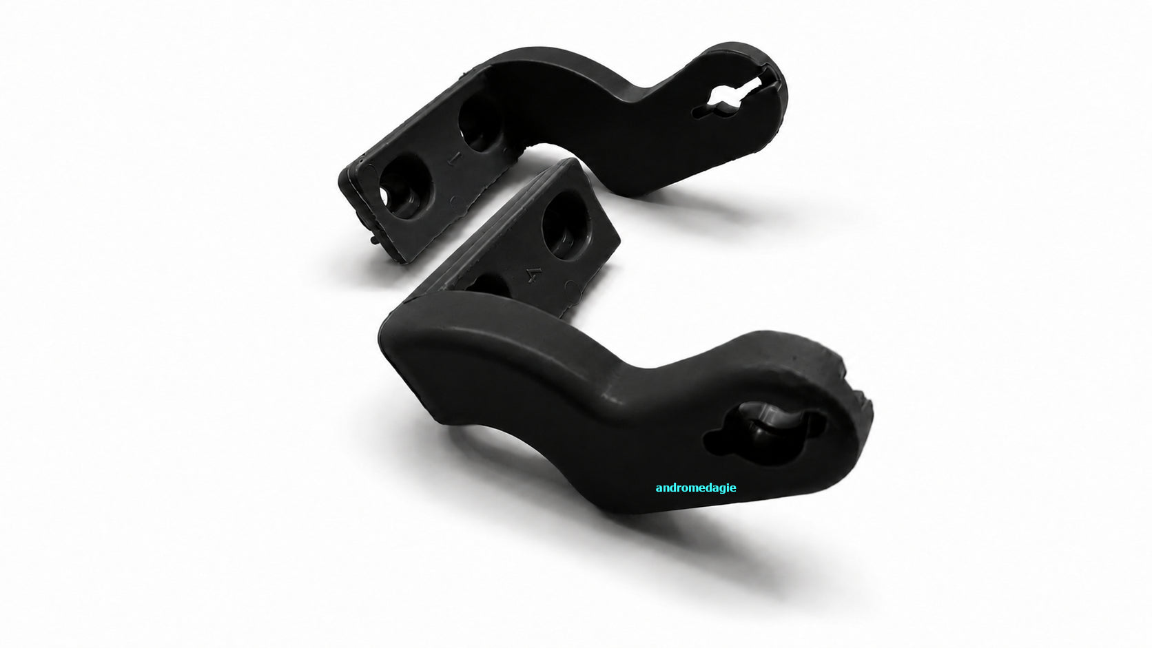 STAFFE DI SUPPORTO 1 COPPIA SX/DX ML00AS01N0x00