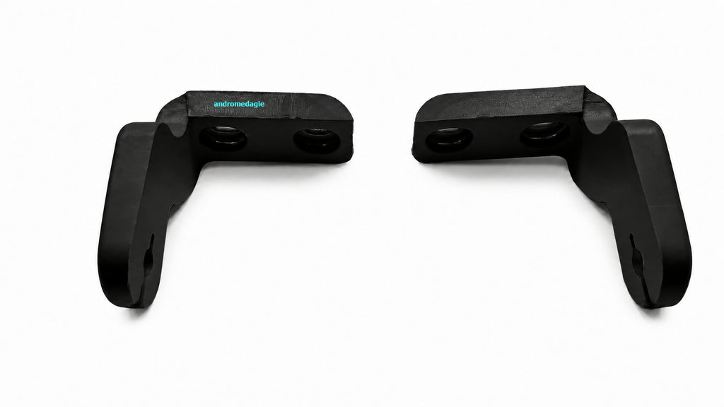 STAFFE DI SUPPORTO 1 COPPIA SX/DX ML00AS01N0x00