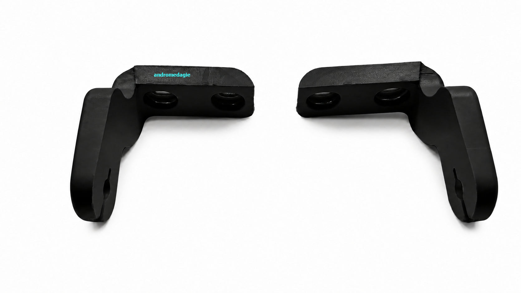 STAFFE DI SUPPORTO 1 COPPIA SX/DX ML00AS01N0x00