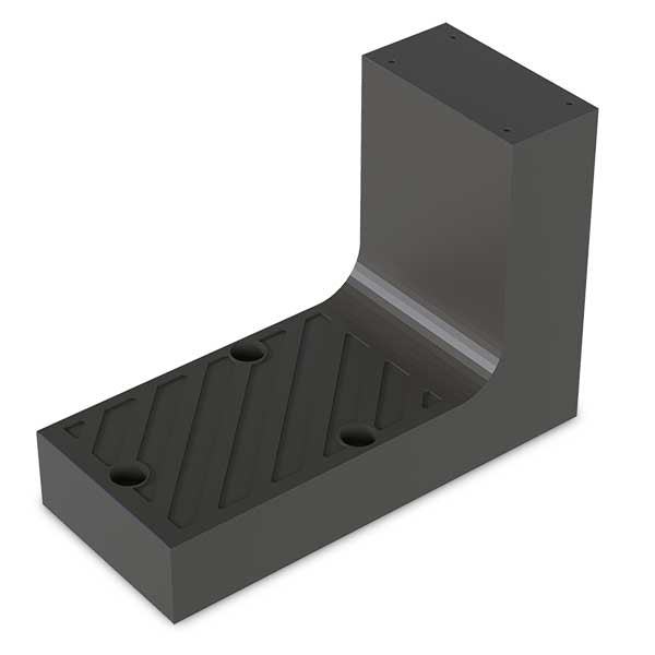 SCHERMOFIX H.100 MM PZ.20