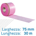FOLIENBAND FID PER INTERNI 75 MT.30 PZ.5