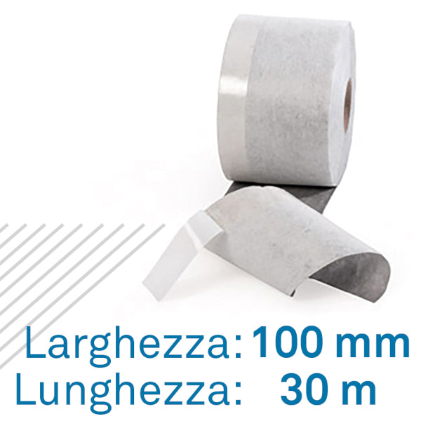 FOLIENBAND DUO A SD VAR. 100 MT.30 PZ.4