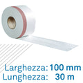 FOLIENBAND FAD PER ESTERNI 100 MT.30 PZ.4