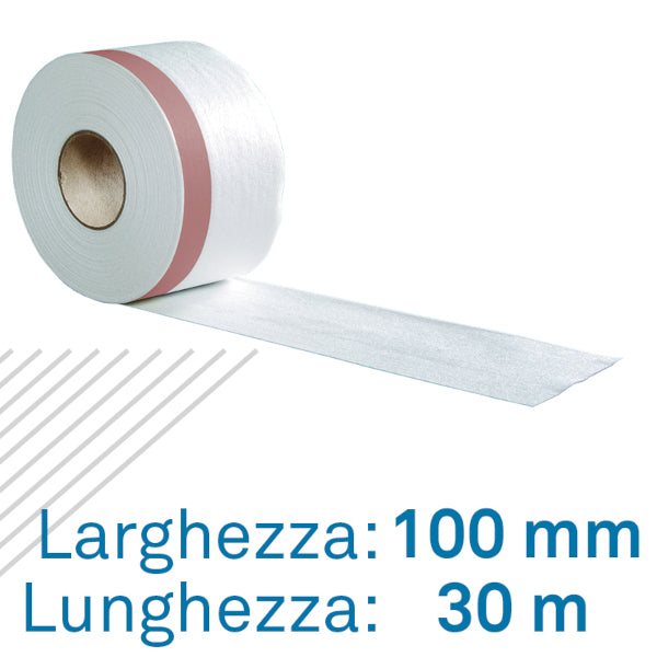 FOLIENBAND FAD PER ESTERNI 100 MT.30 PZ.4