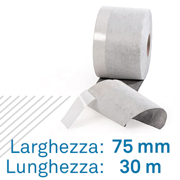 FOLIENBAND DUO A SD VAR. 75 MT.30 PZ.5