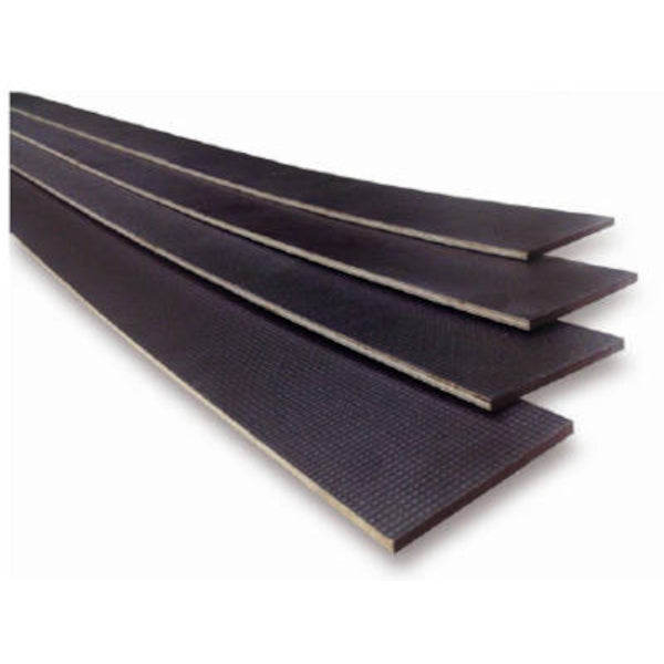 BATTUTA PROFILE 300X4.5X2440 MM