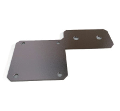 STAFFA DI CONGIUNZIONE TRAVERSA SMALL PZ.100