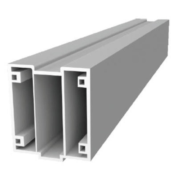 NODO INFERIORE 40X45 AL MT.3