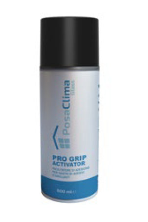 PRO GRIP FACILITATORE DI ADESIONE PZ12