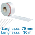 FOLIENBAND FAD PER ESTERNI 75 MT.30 PZ.5