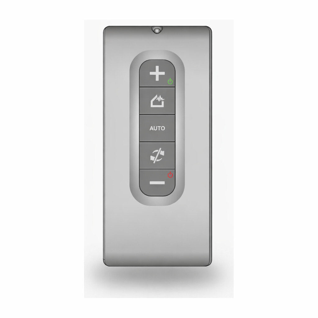 5-FUNCTION REMOTE CONTROL FOR PURAIR