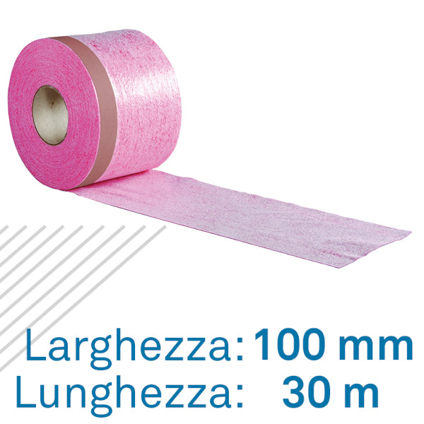 FOLIENBAND FID PER INTERNI 100 MT.30 PZ.4