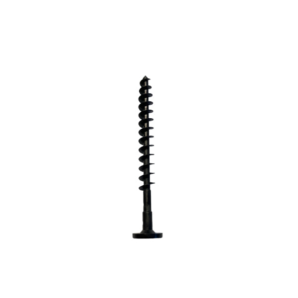 VITE FISSAGGIO IN POM PER EPS-XPS 12,5X130 PZ100
