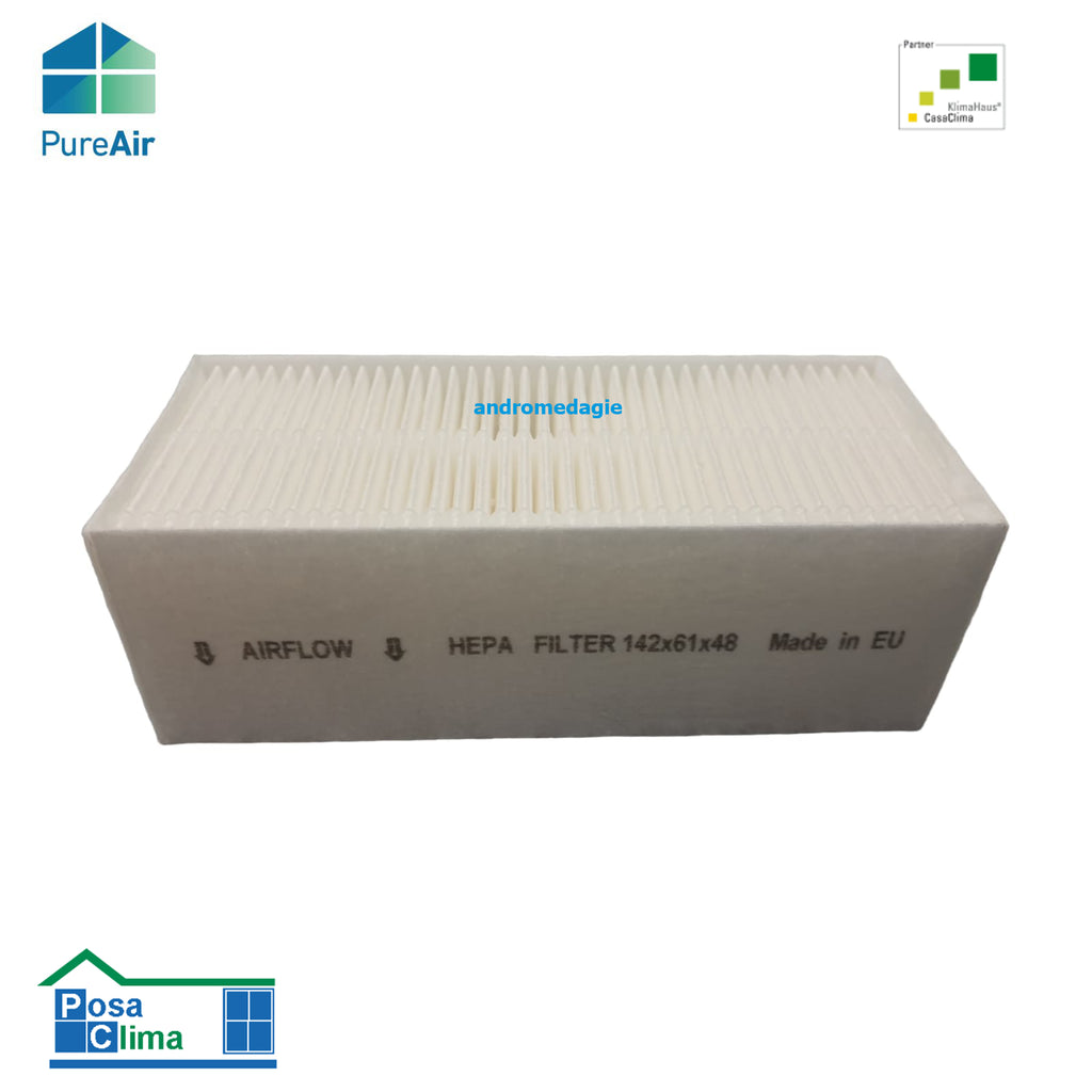 Filtro HEPA Thesan PureAir 1 PZ