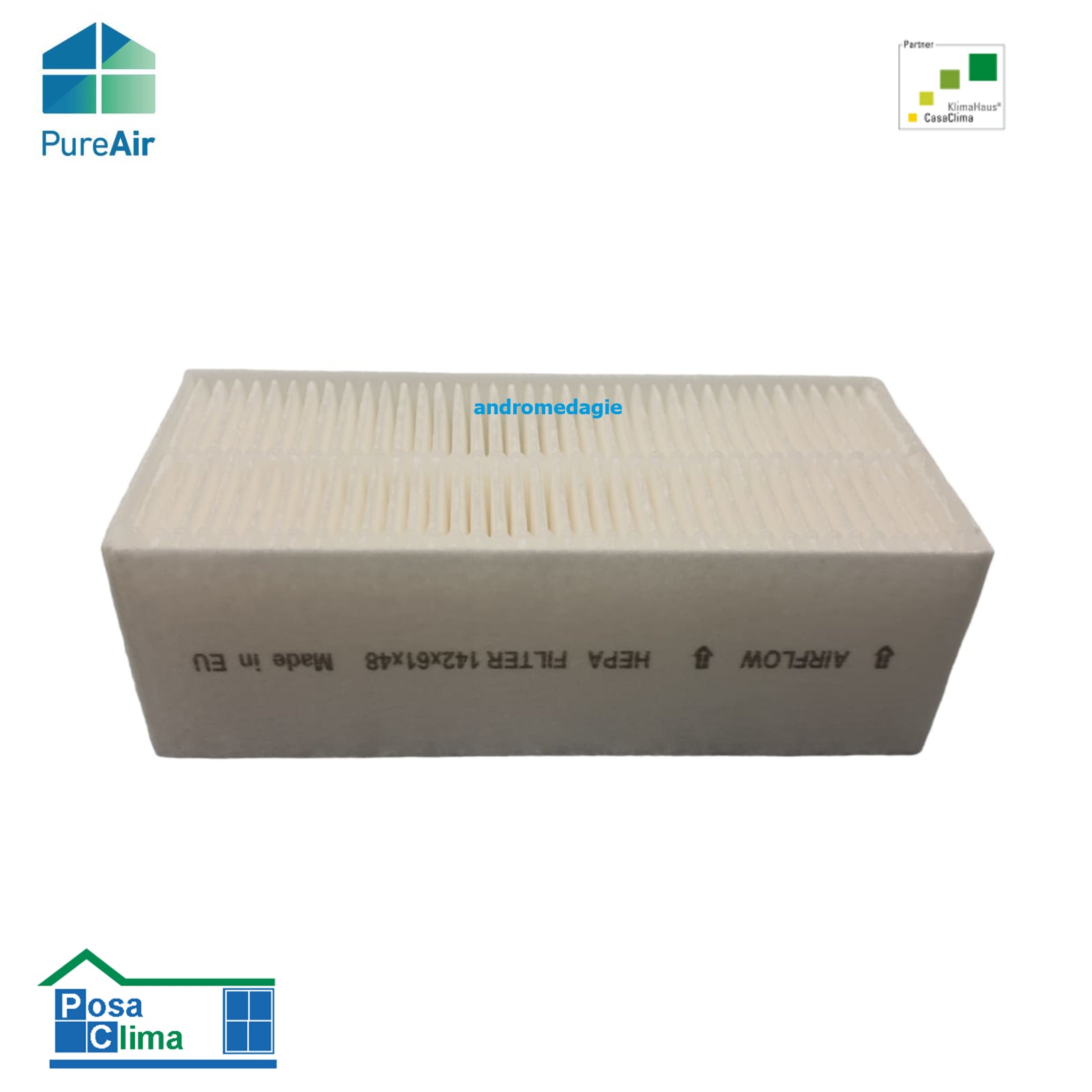 Thesan PureAir HEPA Filter 1 PC