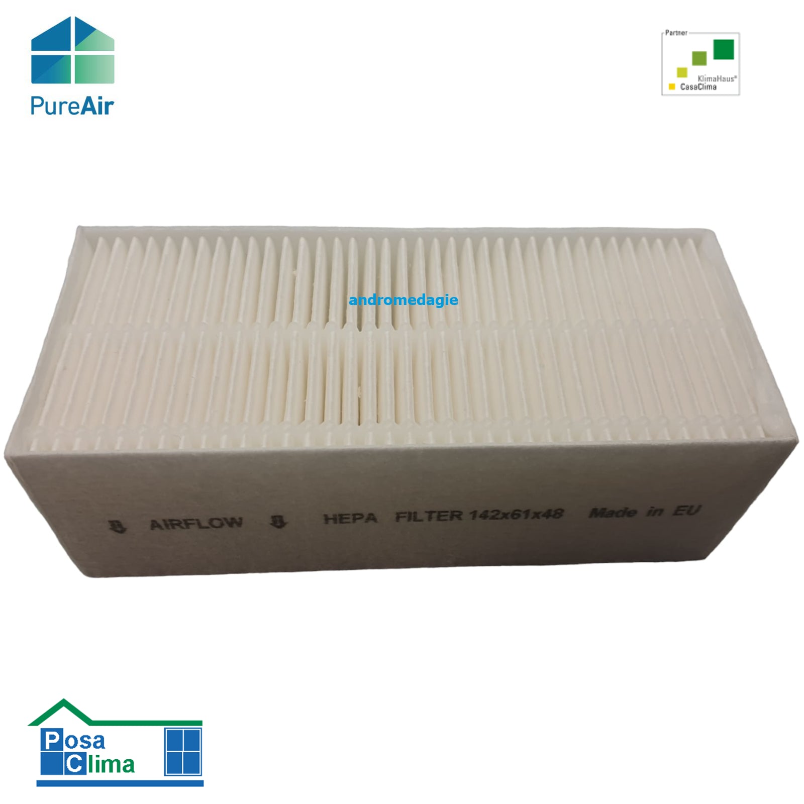 Thesan PureAir HEPA Filter 1 PC