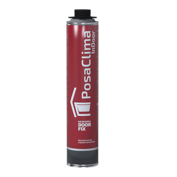 ADESIVO DOOR FIX ML.750 PZ.12