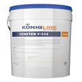 COLLA VINILICA PER SERR. EST. F334.0 KG.28