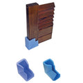 ANGOLARE SAGOMATO 72-120 PZ.144