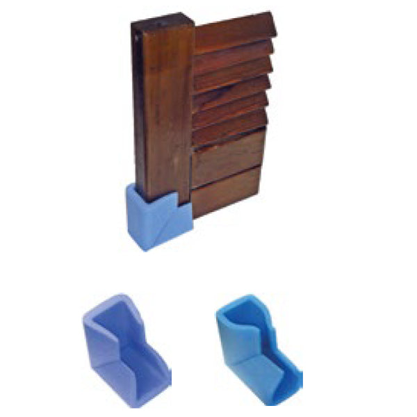 ANGULAR SHAPED 72-120 PCS.144