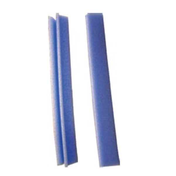 SHAPED BAR 5-15 MT. 2 PCS. 350