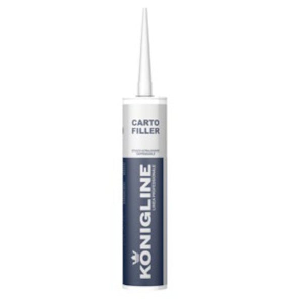 CARTO FILLER BIANCO ML.310 PZ.12