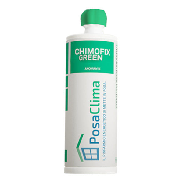 CHIMOFIX GREEN ML.410 PZ.12
