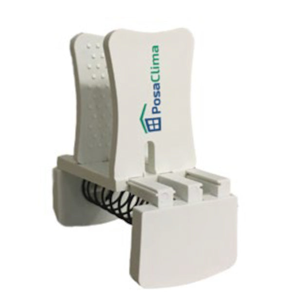 CLIP PER NASTRI FINO A 95 MM PZ.1