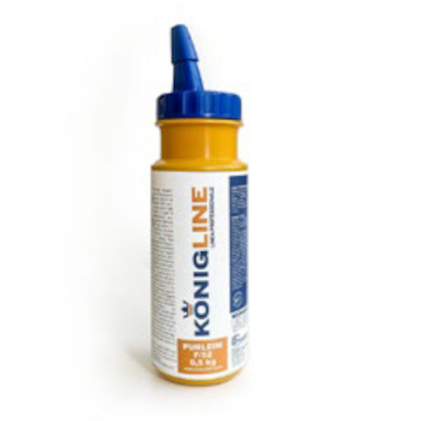 COLLA POLIURETANICA PURLEIM F/52 ML 500 PZ. 25