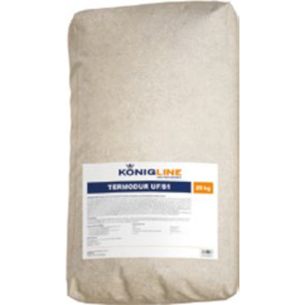 COLLA UF PER IMPIALLACCIATURA A CALDO KG.25