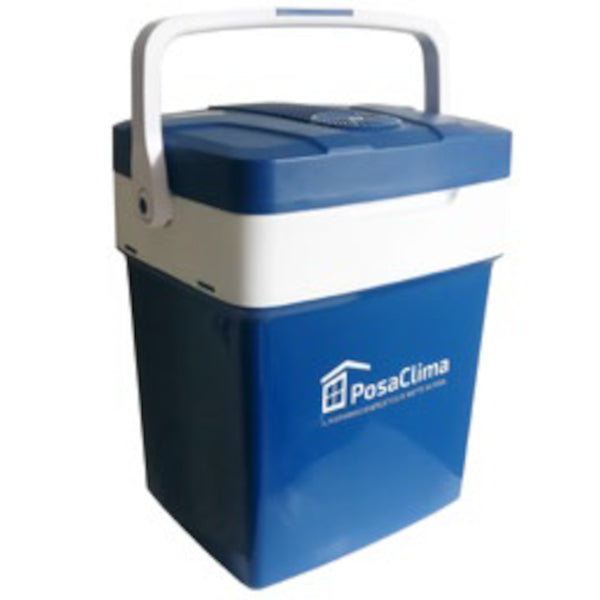 COOLBOX POSACLIMA