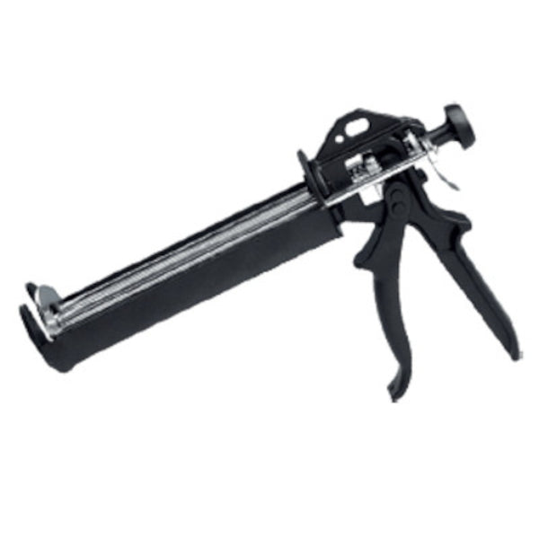 PISTOLA COASSIALE PER ANCORANTE 380 ml - pz 1