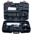 PISTOLA ELETTRICA PER CARTUCCE 310/400 ml - pz 1