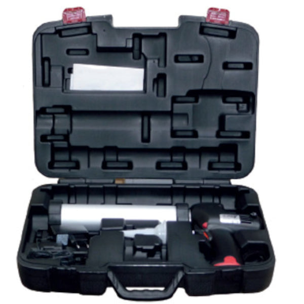 PISTOLA ELETTRICA PER CARTUCCE 310/400 ml - pz 1