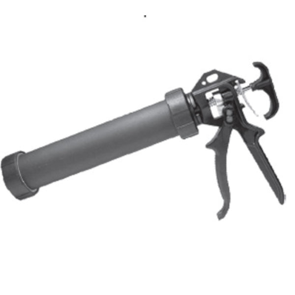 PISTOLA A TUBO PER CARTUCCE 310/400 ml - pz 1