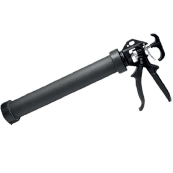 PISTOLA A TUBO PER CARTUCCE 400/600 ml Pz 1
